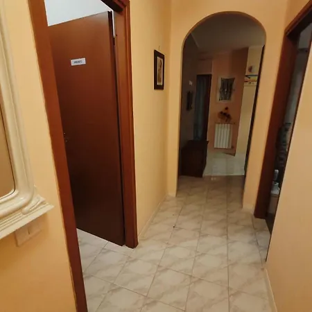 Apartment Lido Di Ostia Apartment