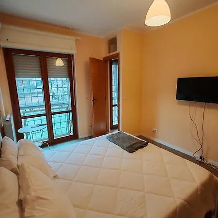 Lido Di Ostia Apartment