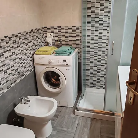 Lido Di Ostia Apartment Apartment Lido di Ostia