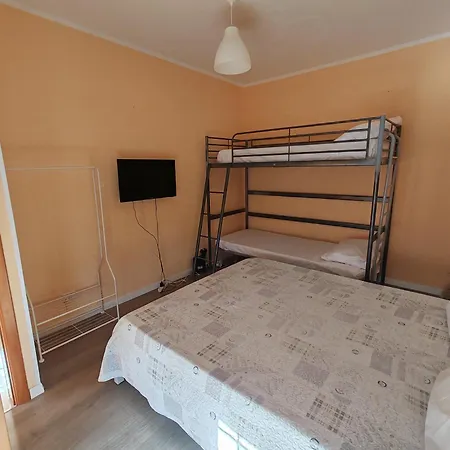 Lido Di Ostia Apartment